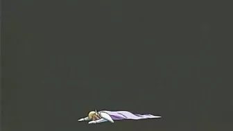 Hentai Sucks Big Dick and Gets Hard Poked