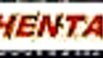 Hard Cock Fucked and Chained in Hentai Anime