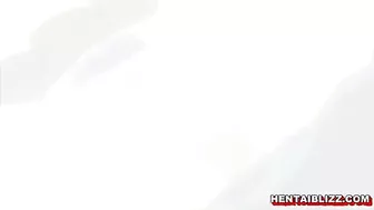 Hentai Porn Video - Chained and Burned with Candle