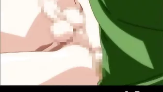 Hentai Boy's Fruit Playtime