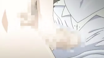 Shemale Porn Video - Deep Fucking and Cumming Adventure