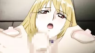 Shemale Porn Video - Deep Fucking and Cumming Adventure