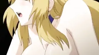 Shemale Porn Video - Deep Fucking and Cumming Adventure