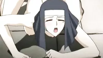 Shemale Porn Video - Deep Fucking and Cumming Adventure