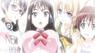 Maid Hentai Sucks Stiff Cock and Swallows Cum in Anime Roleplay, featuring a sexy maid engaging in hot hentai action with a stiff cock and swallowing cum.