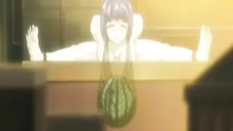 Japanese Bondage Hentai Gets Tied Up and Hit Right Spot, Featuring Big Boobs in Anime