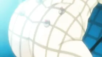 Japanese Bondage Hentai Gets Tied Up and Hit Right Spot, Featuring Big Boobs in Anime