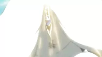 Japanese Bondage Hentai Gets Tied Up and Hit Right Spot, Featuring Big Boobs in Anime