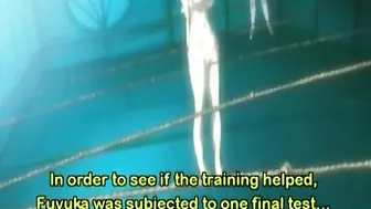 Japanese Bondage Hentai Gets Tied Up and Hit Right Spot, Featuring Big Boobs in Anime