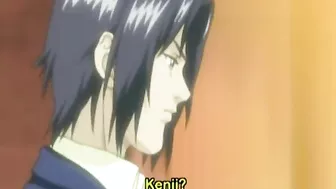 Japanese Bondage Hentai Gets Tied Up and Hit Right Spot, Featuring Big Boobs in Anime