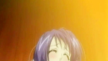 Japanese Bondage Hentai Gets Tied Up and Hit Right Spot, Featuring Big Boobs in Anime