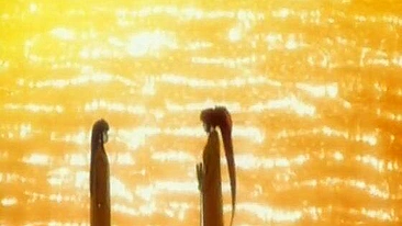 Japanese Bondage Hentai Gets Tied Up and Hit Right Spot, Featuring Big Boobs in Anime