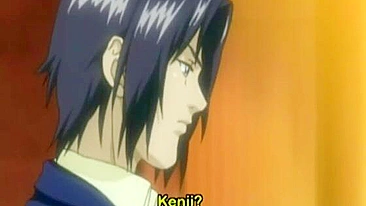 Japanese Bondage Hentai Gets Tied Up and Hit Right Spot, Featuring Big Boobs in Anime