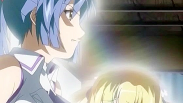 Redhead Anime Hentai Slut Gets Hardcore Fucked