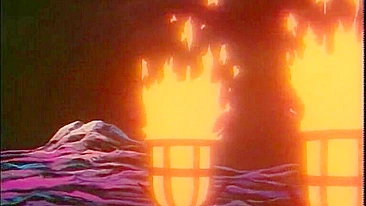 Japanese Hentai Girls Group Fucked by Tentacles in Anime