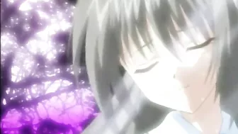 Japanese Hentai Tittyfucking and Facial Cumshotting - An Exciting Anime Adventure