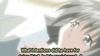 Japanese Hentai Tittyfucking and Facial Cumshotting - An Exciting Anime Adventure