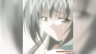 Japanese Hentai Tittyfucking and Facial Cumshotting - An Exciting Anime Adventure