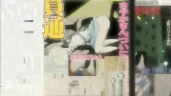 Japanese Hentai Tittyfucking and Facial Cumshotting - An Exciting Anime Adventure