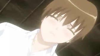 Japanese Hentai Gets Licked and Poked - A Steamy Anime Fantasy