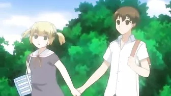 Japanese Hentai Gets Licked and Poked - A Steamy Anime Fantasy