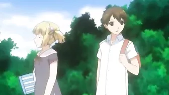 Japanese Hentai Gets Licked and Poked - A Steamy Anime Fantasy