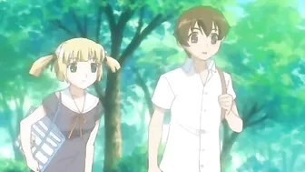 Japanese Hentai Gets Licked and Poked - A Steamy Anime Fantasy