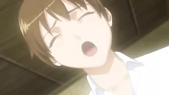 Japanese Hentai Gets Licked and Poked - A Steamy Anime Fantasy