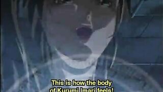 Japanese Hentai Doggystyle Assfucked in Anime