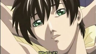 Japanese Hentai Doggystyle Assfucked in Anime