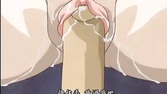 Swing Bondage Hentai Gangbanged by Bandits - An Erotic Adventure in Swing and Bondage