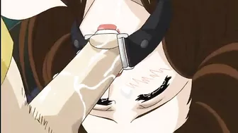 Swing Bondage Hentai Gangbanged by Bandits - An Erotic Adventure in Swing and Bondage Swing Bondage Hentai Gangbanged by Bandits - An Erotic Adventure in Swing and Bondage