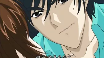 Swing Bondage Hentai Gangbanged by Bandits - An Erotic Adventure in Swing and Bondage