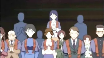 Hentai Chains and Dildos - Tightening Restraints on Sexy Tits and Wet Pussies