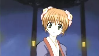 Hentai Chains and Dildos - Tightening Restraints on Sexy Tits and Wet Pussies