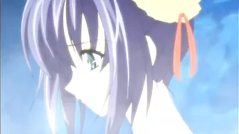 Hentai Chains and Dildos - Tightening Restraints on Sexy Tits and Wet Pussies