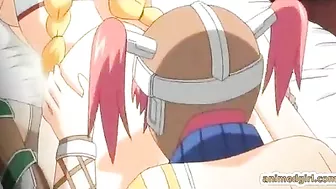 Shemale Porn Video - Princess Blowjob and Hard Pokin'