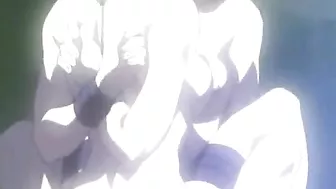 Hard Fucked Anime Bondage Hentai