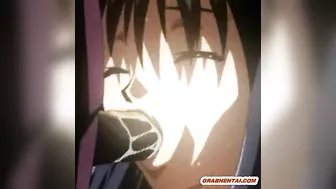 Hard Fucked Anime Bondage Hentai