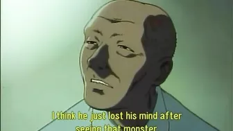 Hentai Threesome  Fucked Hard - An Exciting Anime Adventure