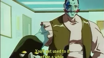 Hentai Threesome  Fucked Hard - An Exciting Anime Adventure