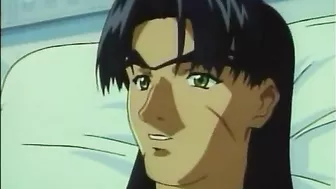 Hentai Threesome  Fucked Hard - An Exciting Anime Adventure