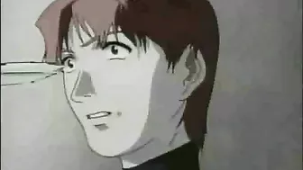 Hentai Threesome  Fucked Hard - An Exciting Anime Adventure