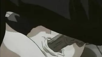 Hentai Threesome  Fucked Hard - An Exciting Anime Adventure