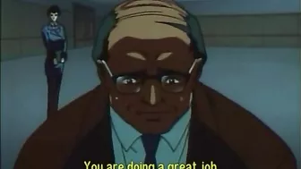 Hentai Threesome  Fucked Hard - An Exciting Anime Adventure