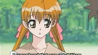 Hentai Porn Video - Busty Anime Girl Gets Fucked in the Rooftop