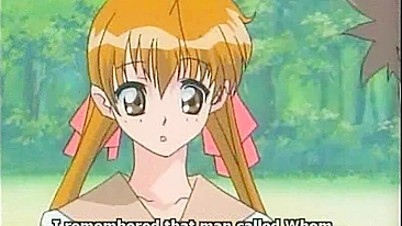 Hentai Porn Video - Busty Anime Girl Gets Fucked in the Rooftop