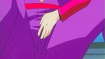 Hentai Porn Video - Busty Anime Girl Gets Fucked in the Rooftop