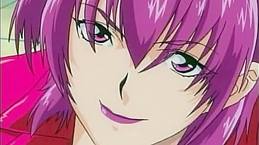 Hentai Porn Video - Busty Anime Girl Gets Fucked in the Rooftop