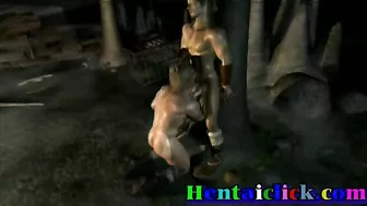 Muscular Hentai Hunk Bareback Fucks Anime Gay Tongay Muscular Hentai Hunk Bareback Fucks Anime Gay Tongay